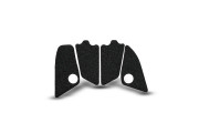 Yamaha XSR900 GP '24-  Boot Guard 4-piece
