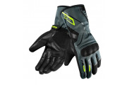 XL GLOVE SD-T57 GIAU MEN BLACK/GREY/FLUOR YELLOW