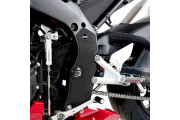 Honda CBR1000RR-R(SP) '20-  Boot Guard 4-piece (frame & swin