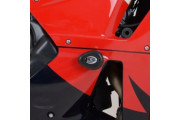 Aero Crash Protectors Honda CBR600RR '13-'16 '24-
