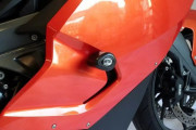 Aero Crash Protectors BMW K1300S