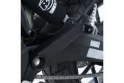 Ducati Scrambler 1100 Boot Guard 2-piece