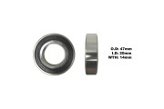 6005 koyo bearing hilevel 960054