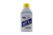 1 BOTTLE DOT4 EBC Low Viscosity for ASR/ESP Systems (500ml)