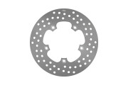 EBC SCOOTER BRAKE DISC
