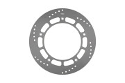 EBC HPSR SOLID F/LEFT DISC (6)