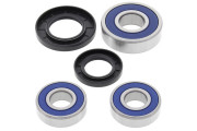 Wheel Bearing and Seal Kit Rear Suzuki GSF1200 Bandit 96-06