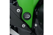 Frame Plug RHS Kawasaki Z800