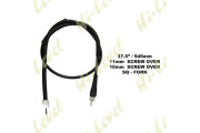 Speedo Cable Honda C50 C70 C90Cub up to 94