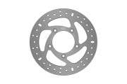 EBC HPSR REAR SOLID DISC (25)