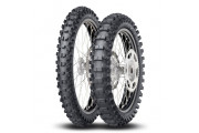 110/90-19 MX34 MX TYRE DUNLOP