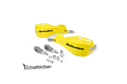 Barkbusters Mini EGO Handguard - 80cc MX - HIVIZ