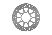 EBC SCOOTER BRAKE DISC