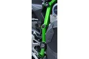 Frame Plugs (set of 7 pieces) Kawasaki H2 / H2R