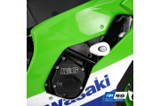 Kawasaki ZX-10R '11- / ZX-10RR '21- PRO RHS starter/idle ge
