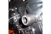 Crash Protectors - BMW K1200 R / K1300R