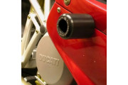 Crash Protectors Ducati ST3