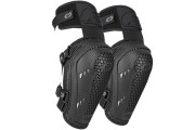 ONEAL PRO III YOUTH ELBOW GAURD BLACK