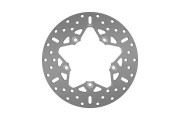EBC HPSR REAR SOLID DISC