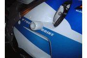 Crash Protector - Suzuki TL1000R