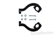 Barkbusters Spare Part - MTB Clamp Set