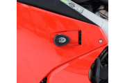 Aero Crash Protectors Honda VFR800 '14- / Crossrunner '15-