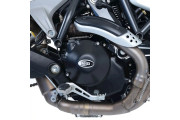 Ducati Scrambler 1100 right side clutch cover (hydraulic cl