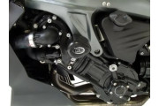 Aero Crash Protectors BMW K1200R / K1300R