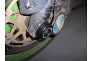 Fork Protectors Kawasaki ZX-6R '95-'99 (F1-G2)