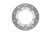 FLOATING DISC CONVERSION FOR HD
