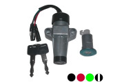 Ignition Switch Honda SH50 City Express 85-91(4 Wires)