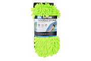 Oxford Microfibre Noodle Sponge Fluo
