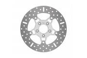 Front Floating 5 Bobbin Hub Wide Band Brake Disc