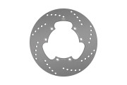 EBC HPSR SOLID FRONT DISC RGHT