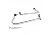 Barkbusters Hardware Kit-Two Point Mount:HD Pan America '21-