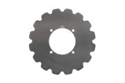 NEW STYLE ATV/SIDE X SIDE ROTORS