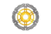EBC S/STEEL CONTOUR X DISC(15)