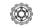 Vee-Series Sport Bike Disc