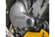 Engine Case Slider RHS only - Benelli 1130 Caf? Racer