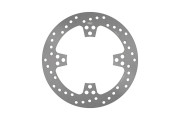 EBC MX/ATV Solid Brake Disc