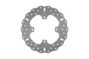 HPSR REAR SOLID CONTOUR DISC