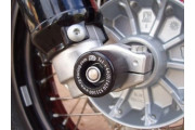 Fork Protectors BMW HP2 '06- (NOT HP2 Sport)