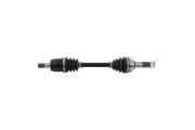 AXLE FRONT RIGHT