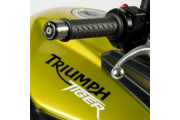 Bar End Sliders Triumph Tiger 800 (not XC version)