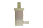 KAWASAKI FUEL FILTER L SHAPE 10MM 8MM 749428