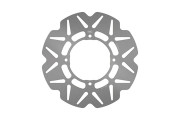 EBC Extreme MX rotor