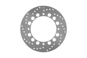 EBC HPSR SOLID F/LEFT DISC (6)