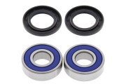 Wheel Bearing Kit Front Yamaha FJ09 15-16 FZ07 15-17 FZ09