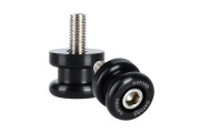 BOBBINS M8 1.25M BK