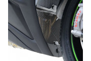 Downpipe Grille Kawasaki ZX10R '11-'20 (must be fitted with